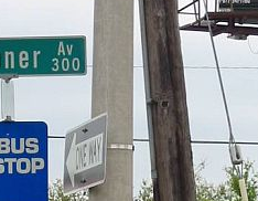 And Which Way Is Easy Street?